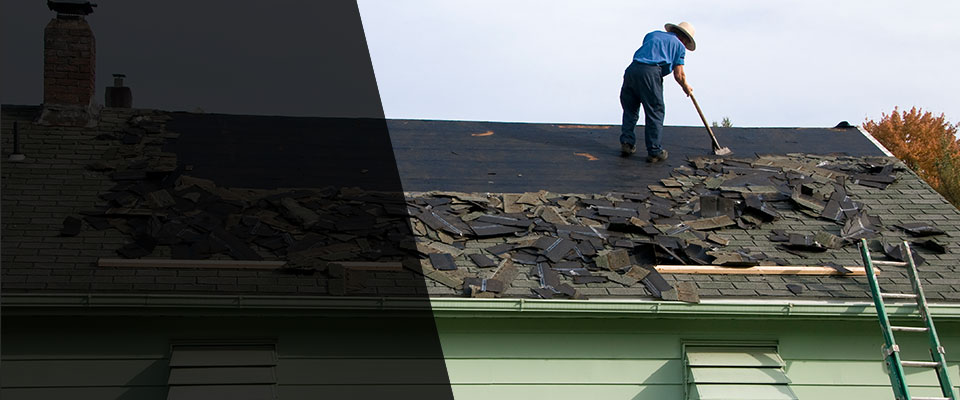Hillsgrove Roofing Contractors