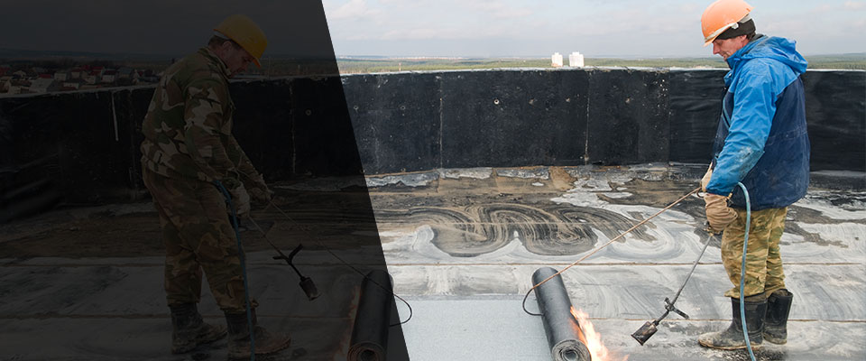 Hillsgrove Roofing Contractors